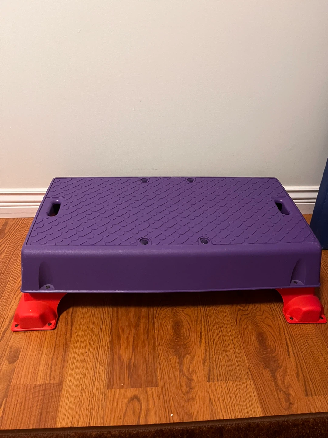 Exercise Aerobic Step Platform