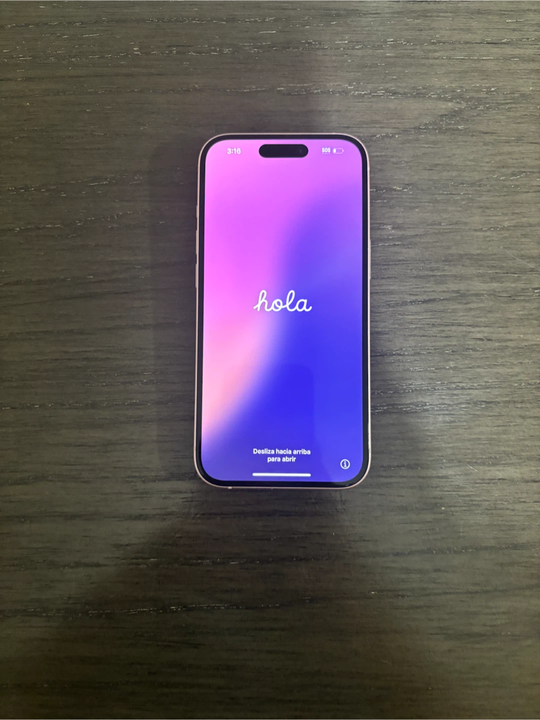 Iphone 15 128gb