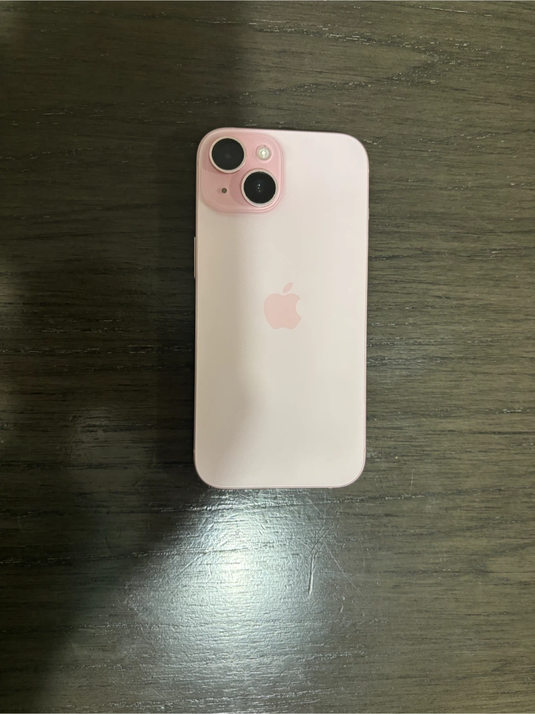 Iphone 15 128gb - photo 3