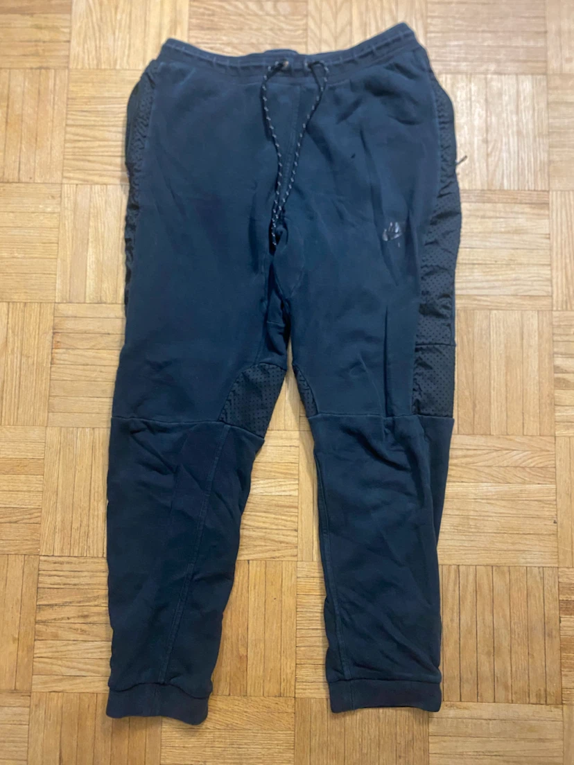 Nike Black Sweatpants