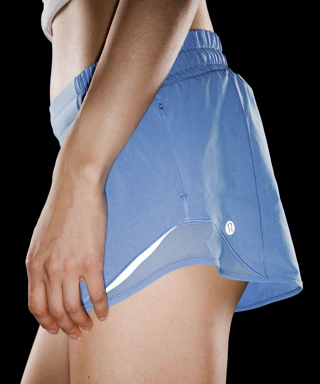 Hotty Hot High-Rise Lined Short 2.5” - photo 2