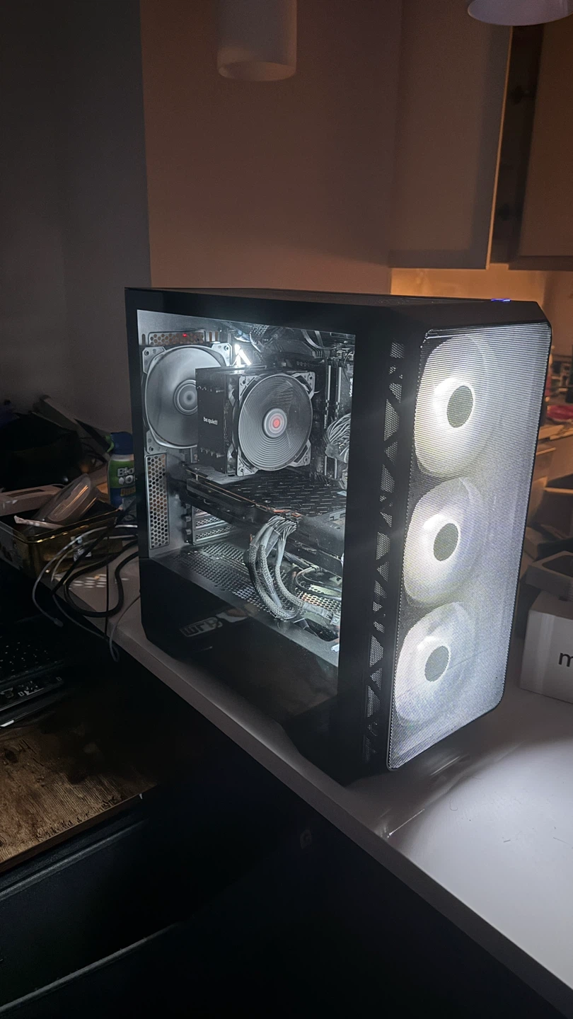 Gaming PC - $1000 OFF, Pick Up ASAP!