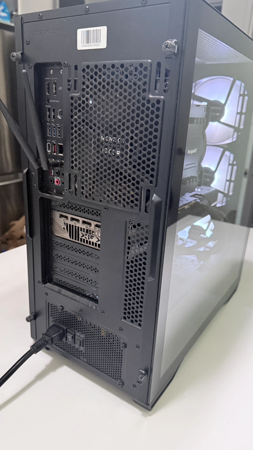 Gaming PC - $1000 OFF, Pick Up ASAP! - photo 2