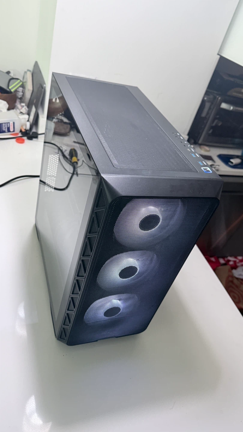 Gaming PC - $1000 OFF, Pick Up ASAP! - photo 3