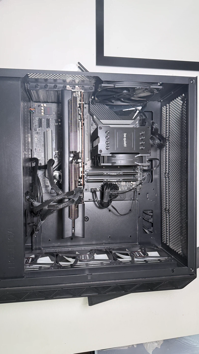 Gaming PC - $1000 OFF, Pick Up ASAP! - photo 4
