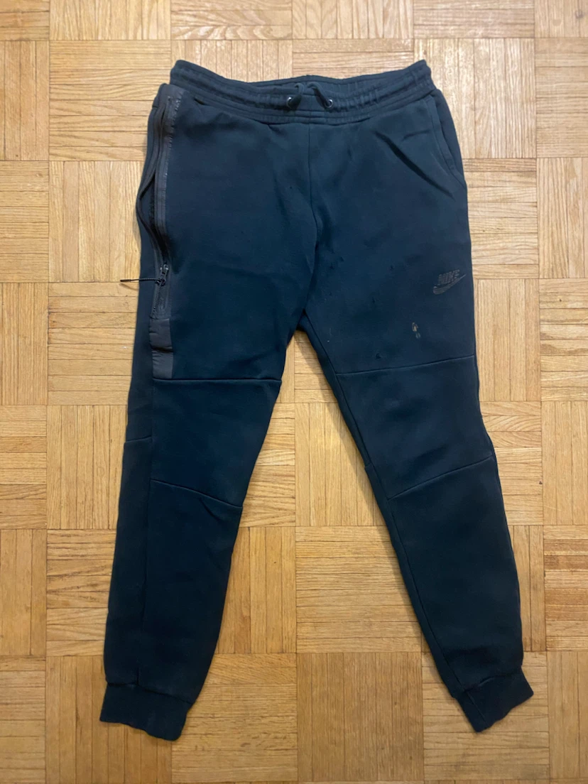 Nike Sweatpants Black