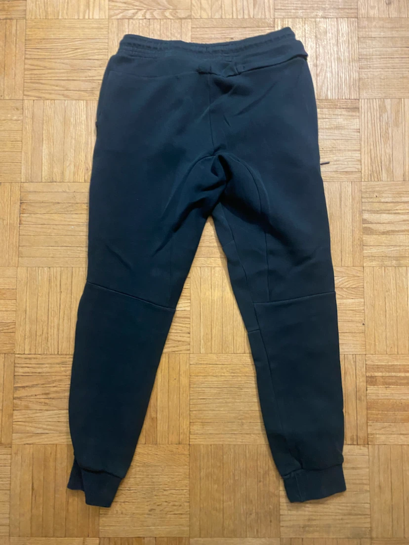 Nike Sweatpants Black - photo 2