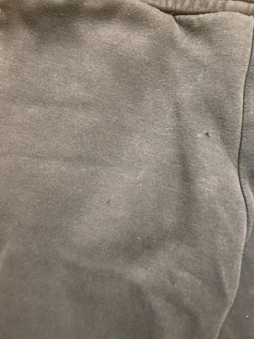 Nike Sweatpants Black - photo 4