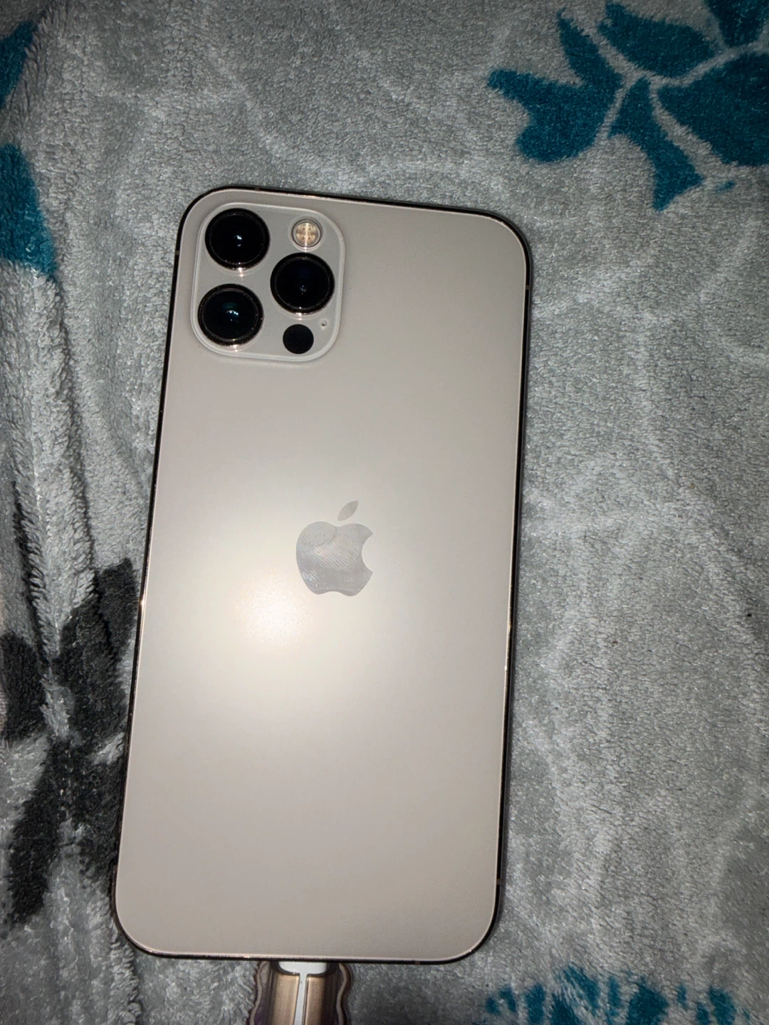Apple iPhone 12 Pro 128GB - photo 2