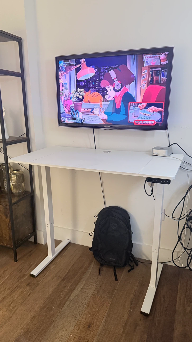 Standing Desk