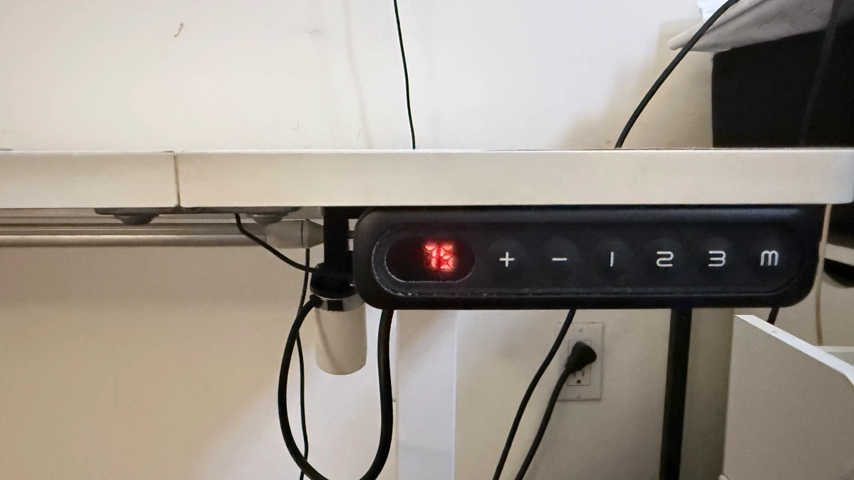 Standing Desk - photo 2