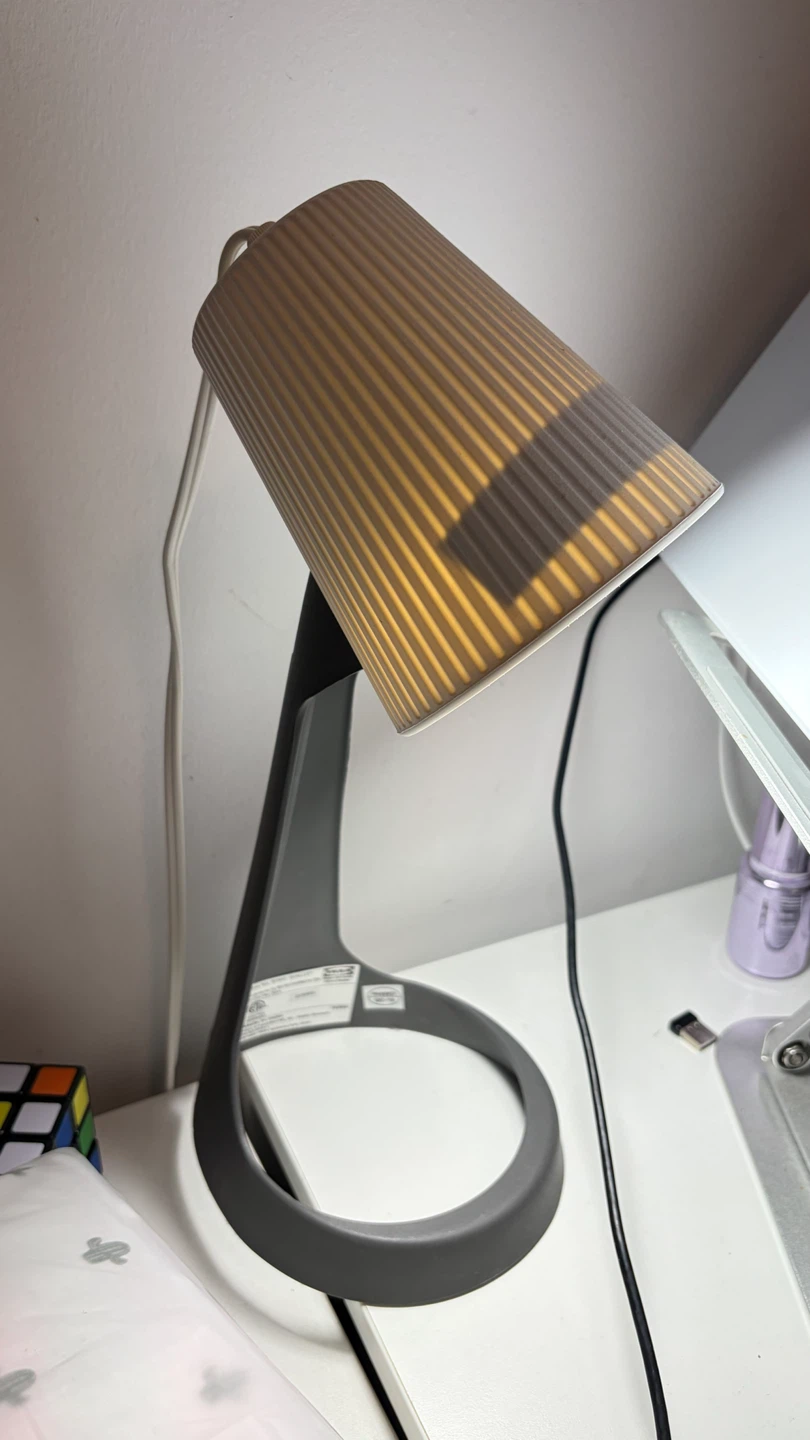 IKEA Table Lamp
