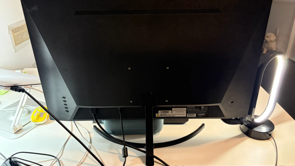 Sansui 24-inch LED Monitor - photo 2