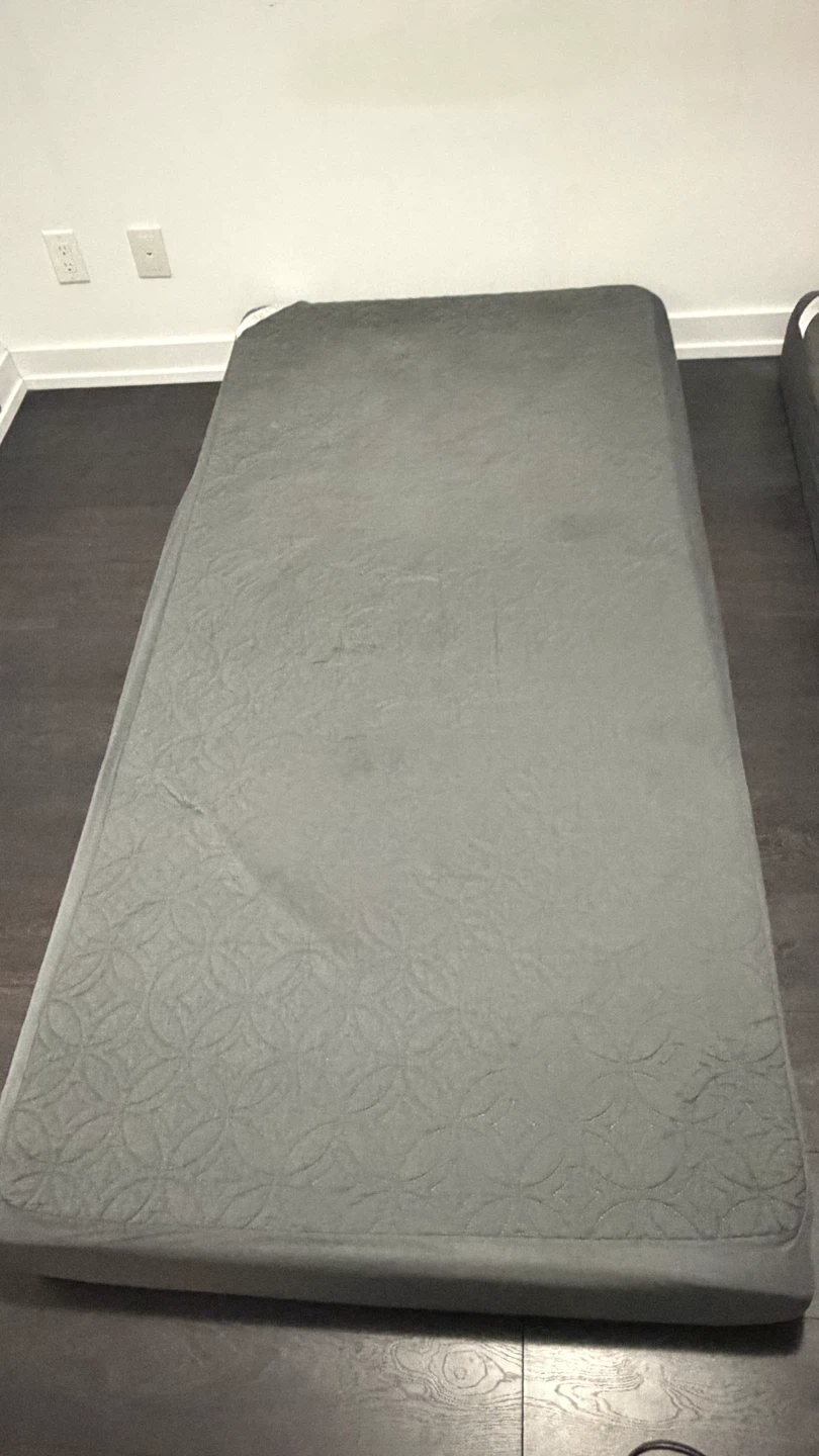 Single Mattresses (2 available)