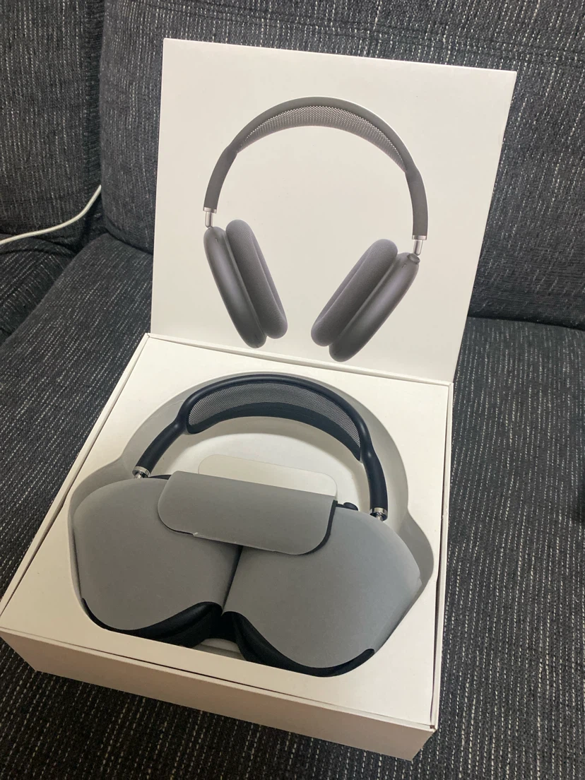 Apple AirPods Max 2 Headphones