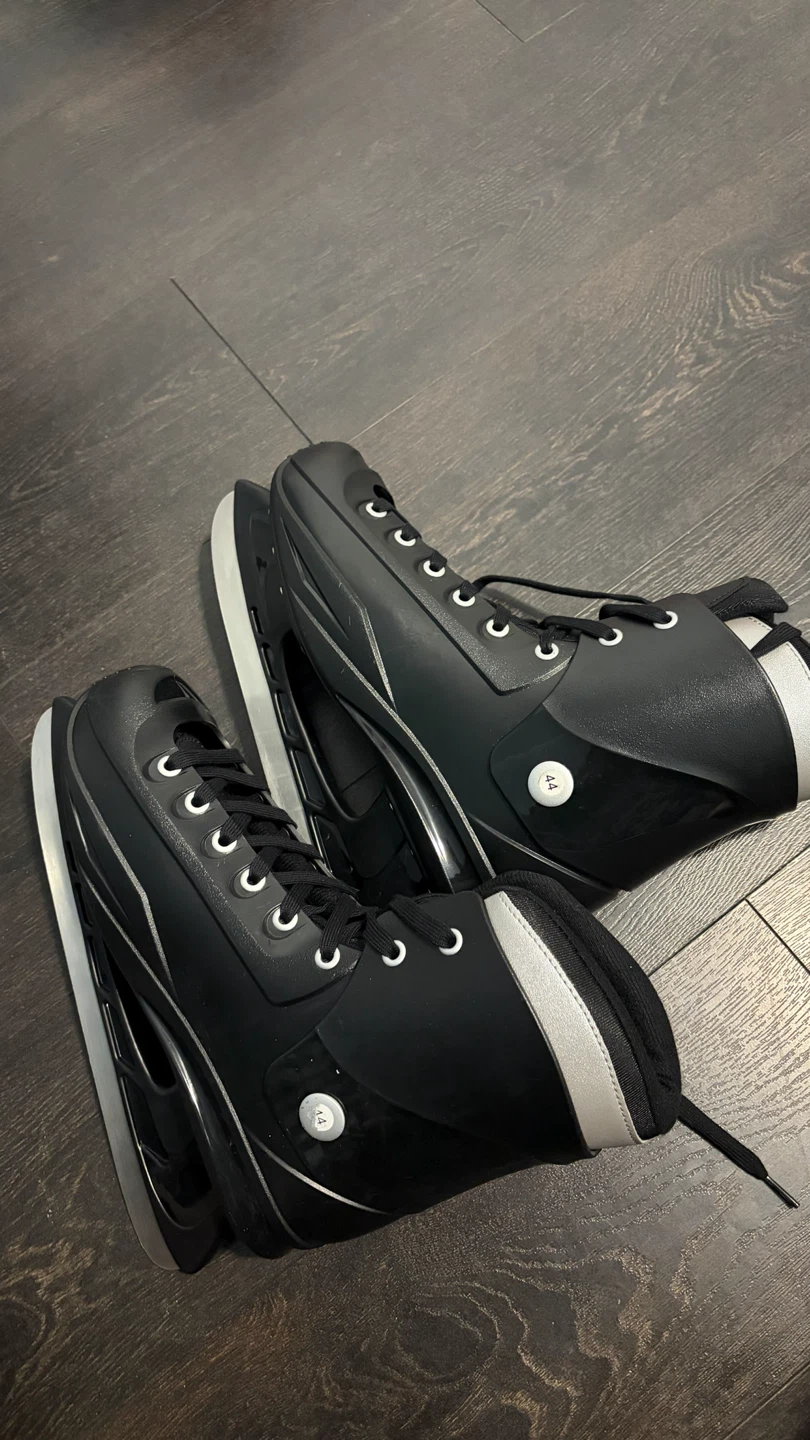 Skate Canada Ice Skates - Size 44 - photo 2