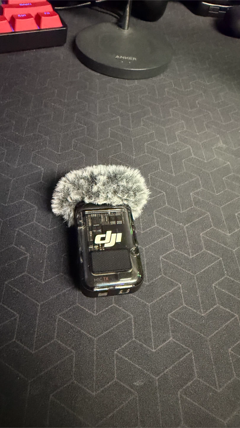 Dji Osmo Pocket 4 + Accessories - photo 3