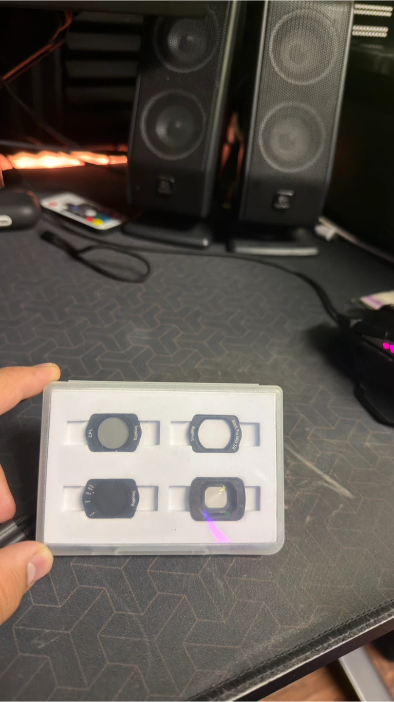 Dji Osmo Pocket 4 + Accessories - photo 5