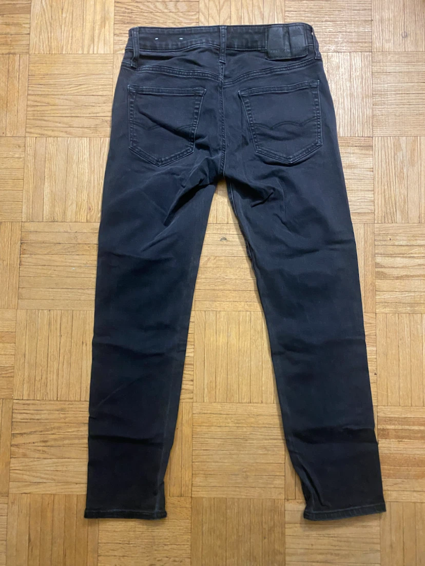 American Eagle Black Jeans - photo 2