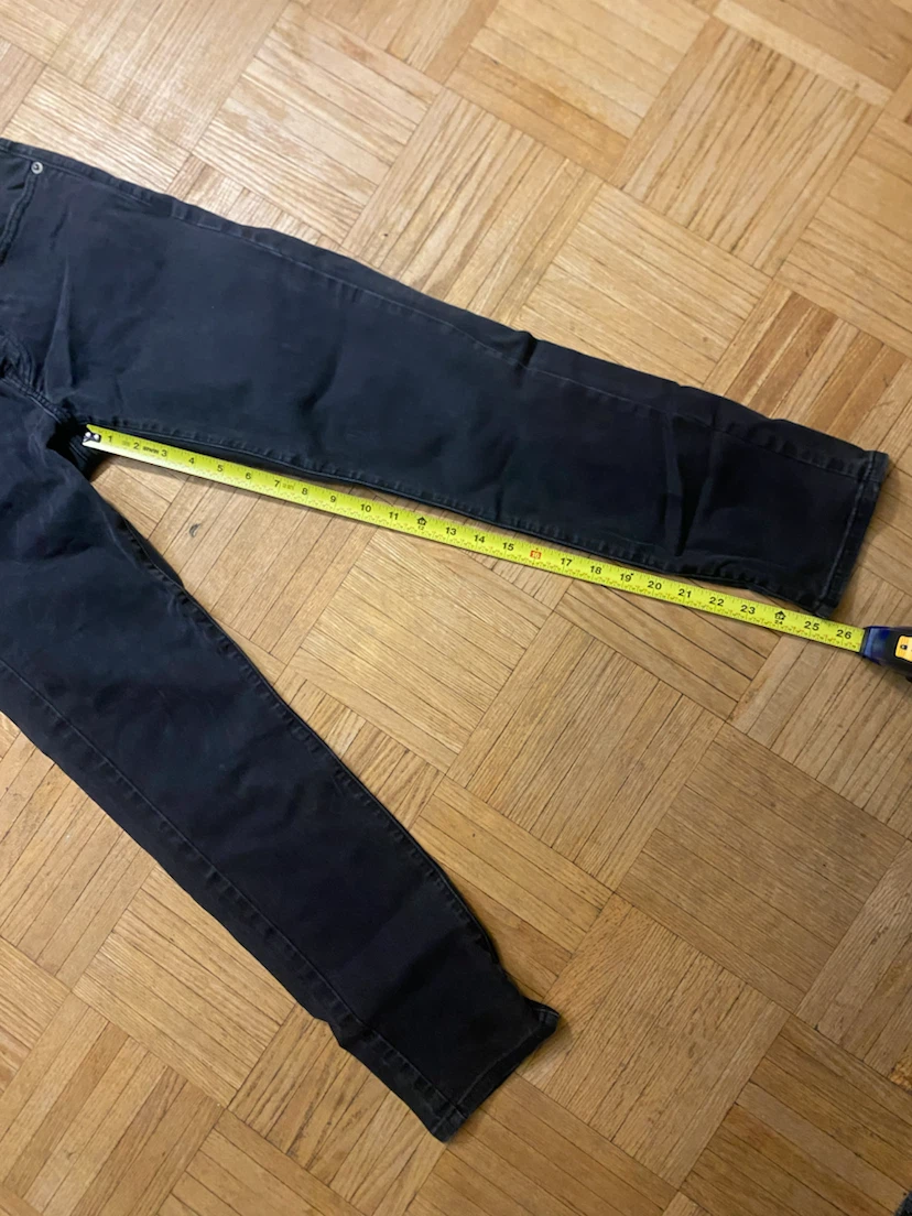 American Eagle Black Jeans - photo 4