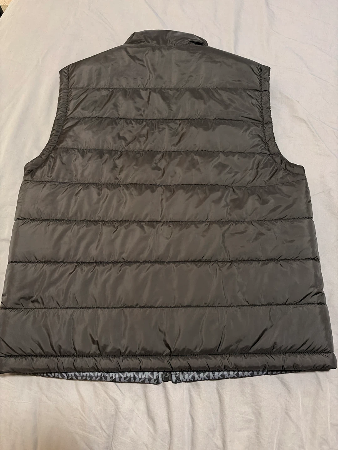 Michael Kors Puffer Vest - photo 2