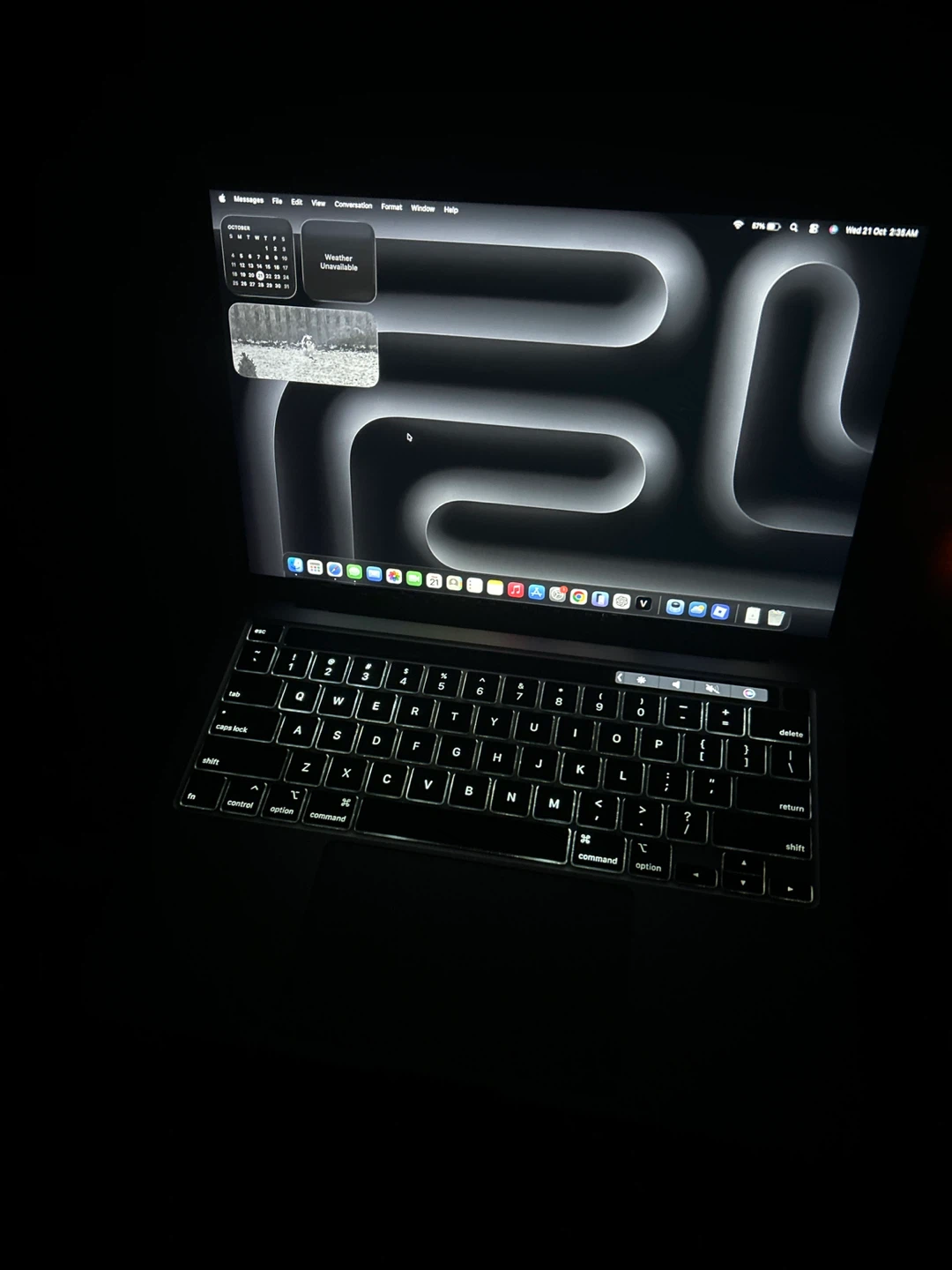 MacBook Pro 2020 - photo 3