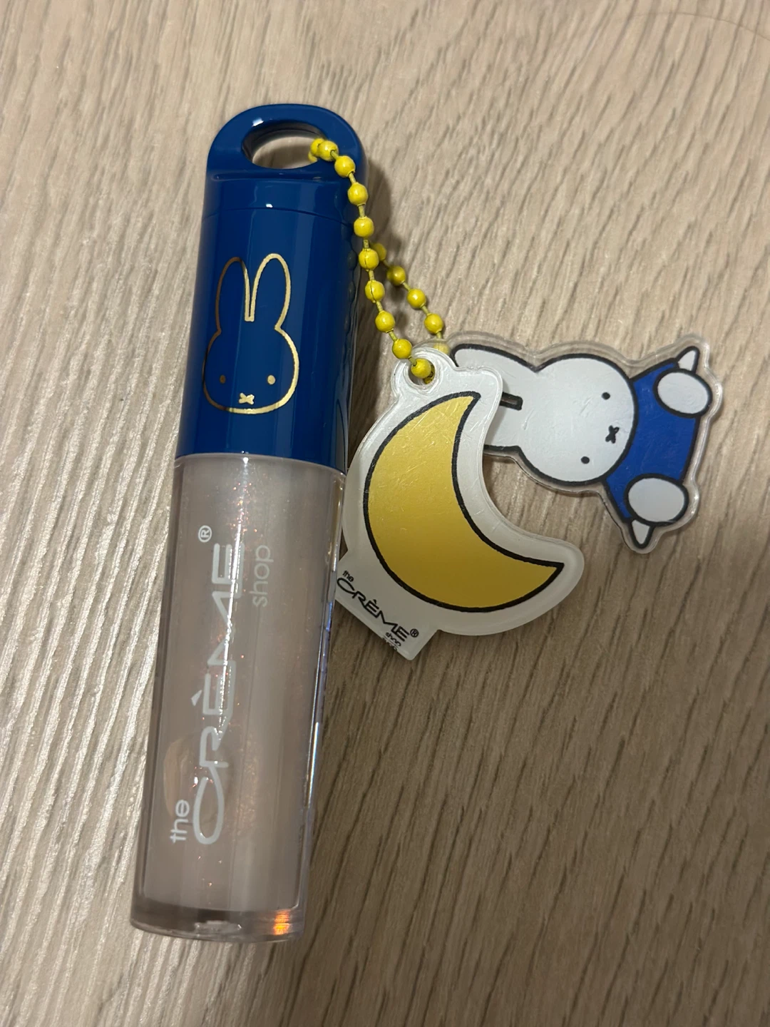 The Crème Shop Miffy Tinted Lip Oil