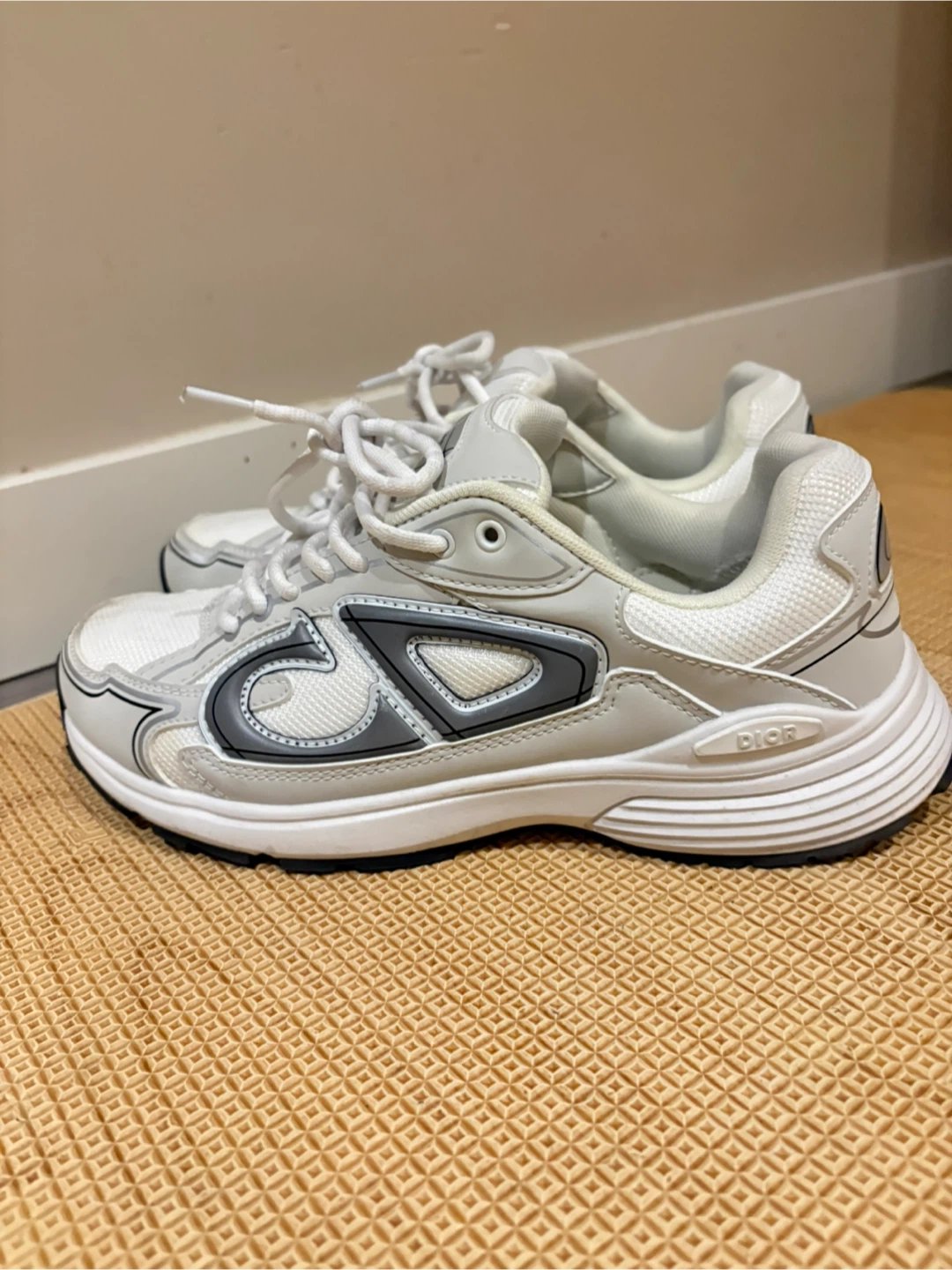 Dior B30 (White)