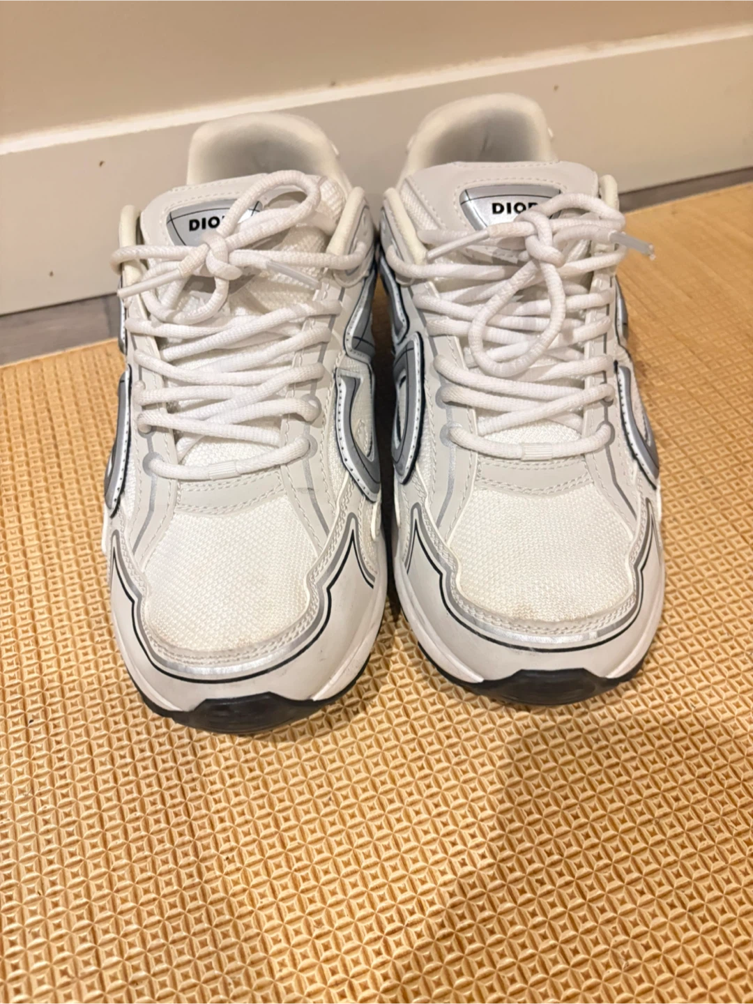 Dior B30 (White) - photo 2