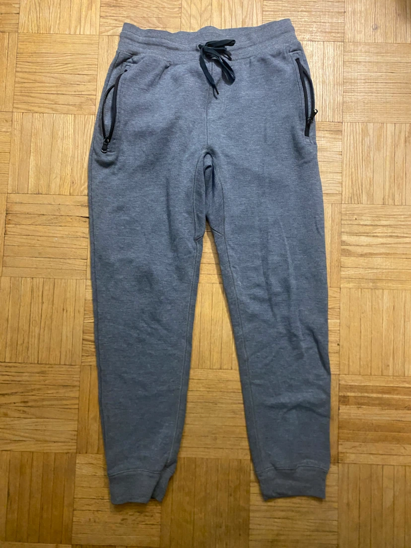 Joe Fresh Grey Sweatpants
