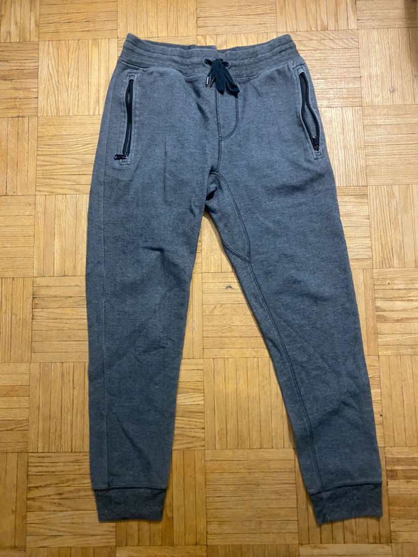 Joe Fresh Sweatpants Grey