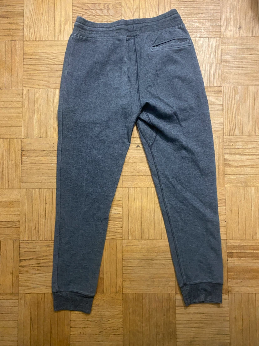Joe Fresh Sweatpants Grey - photo 2