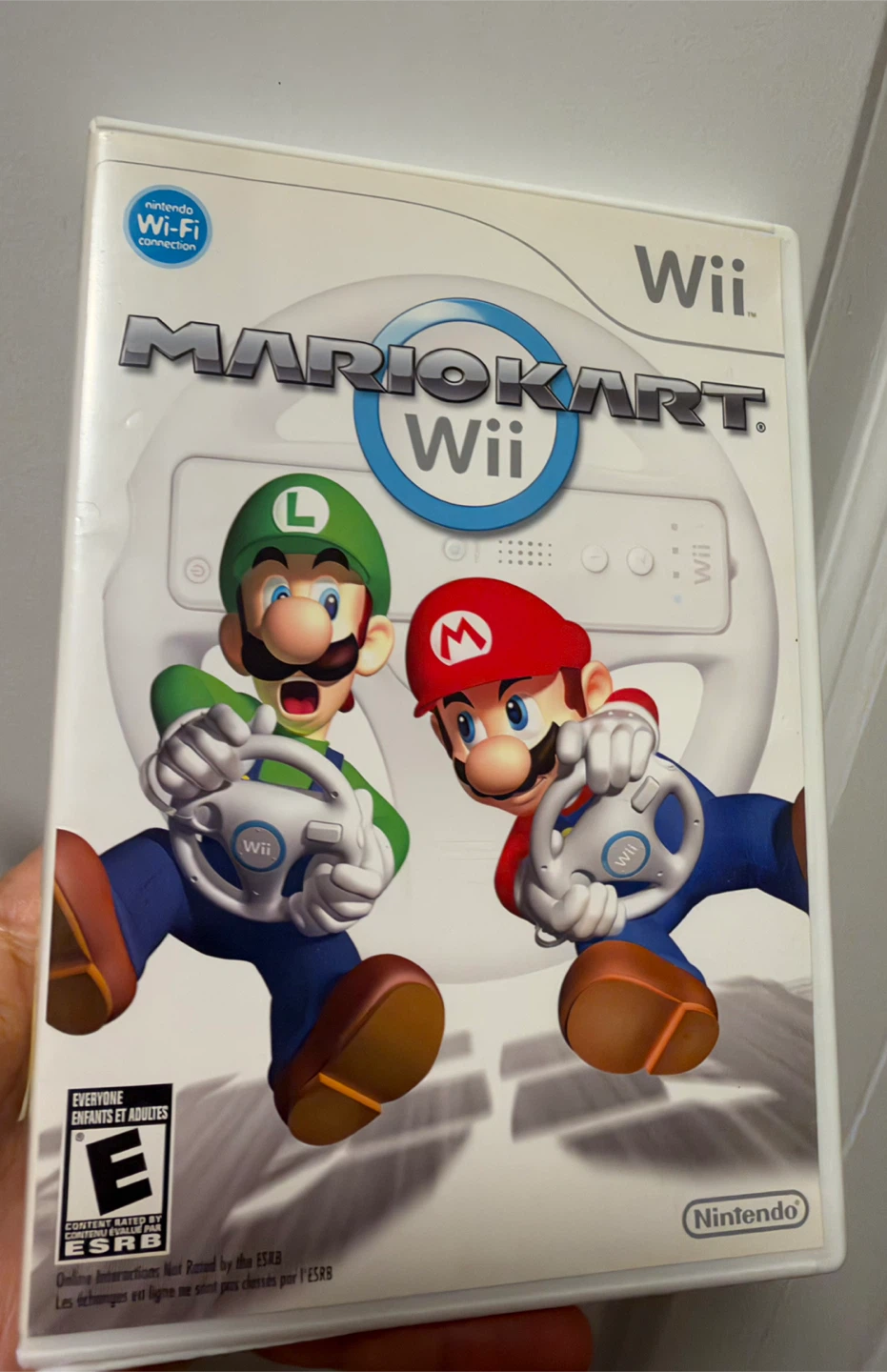 Mario Kart Wii and Wii Sports Resort Games - photo 2