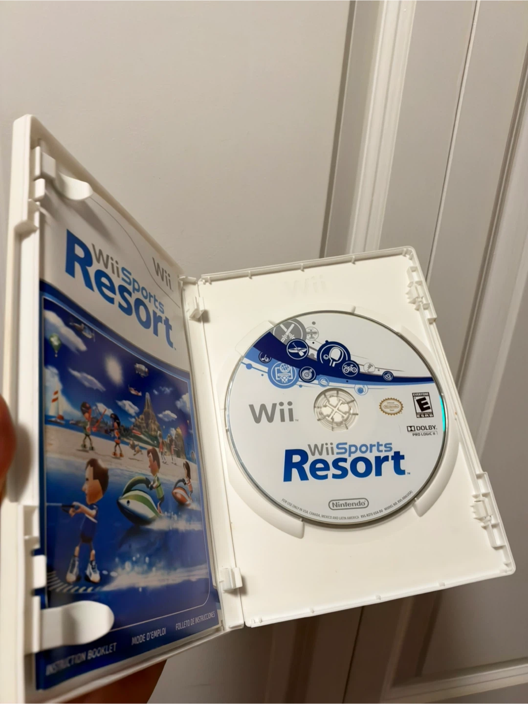 Mario Kart Wii and Wii Sports Resort Games - photo 5