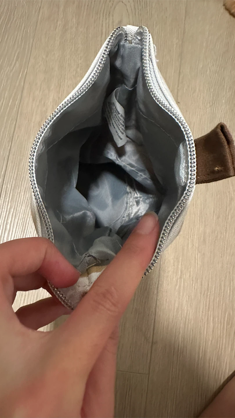 Boba tea Makeup Bag - photo 3