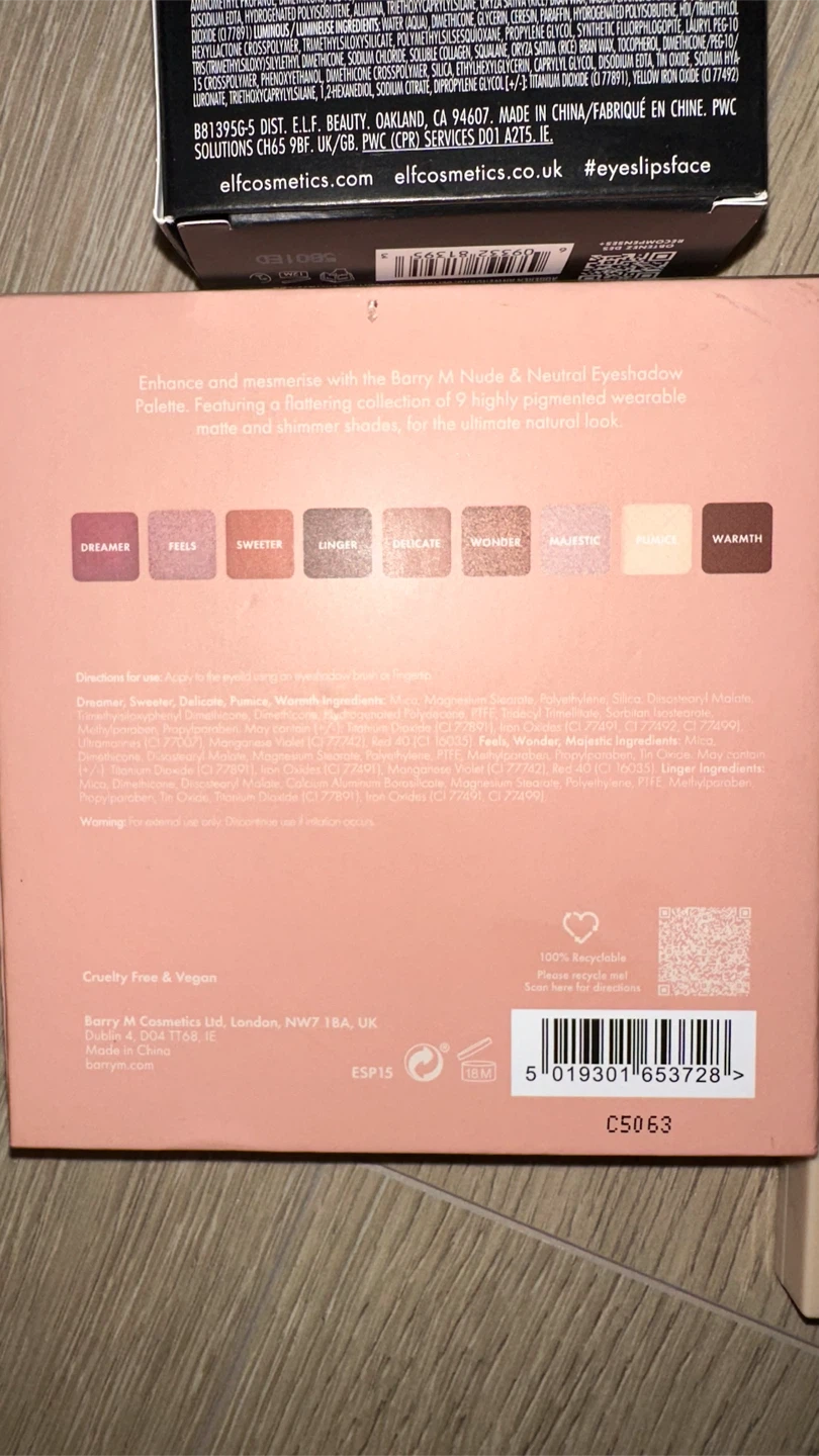 Assorted Beauty and Makeup Product - photo 2