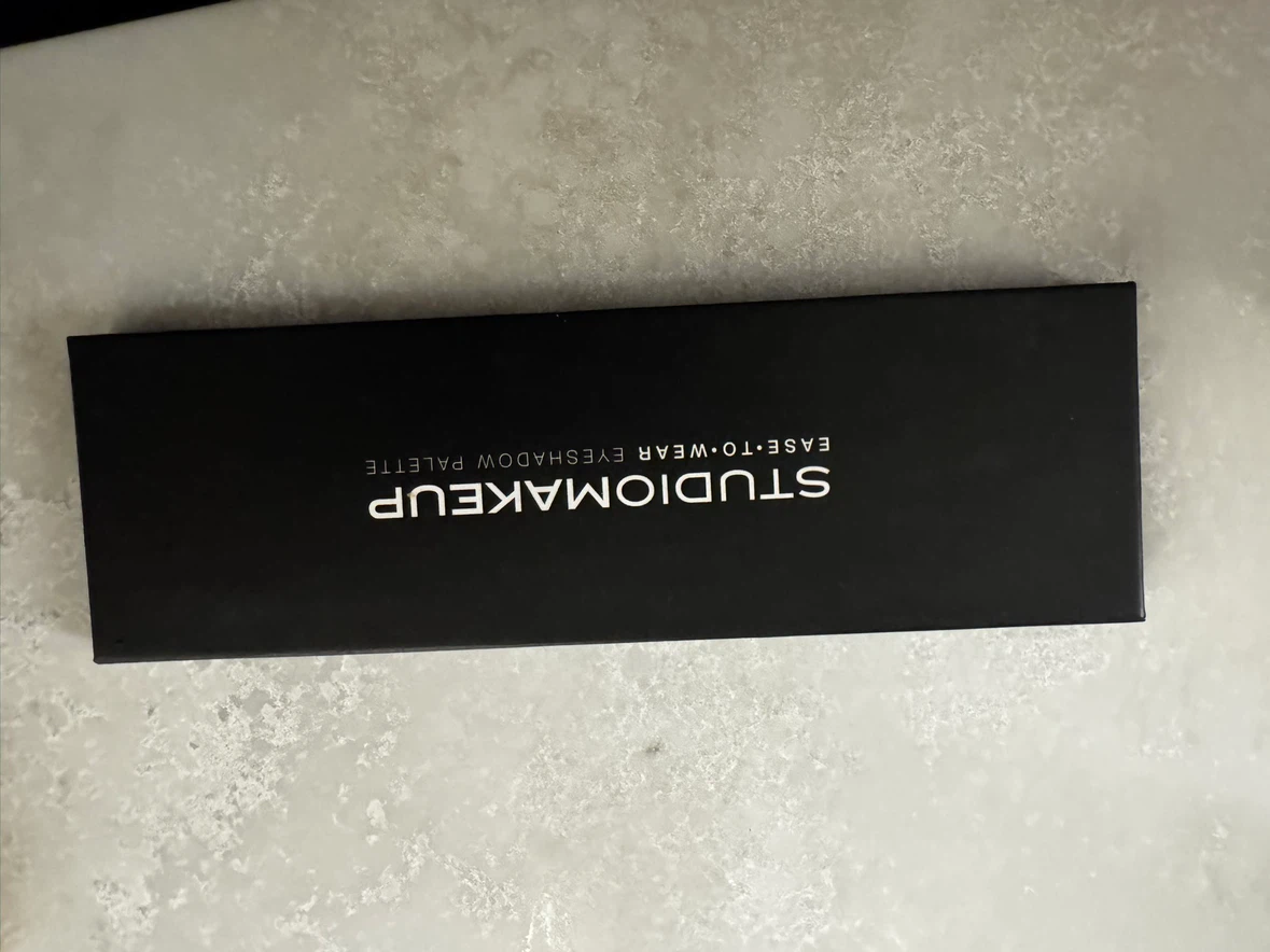 Eyeshadow Palette
