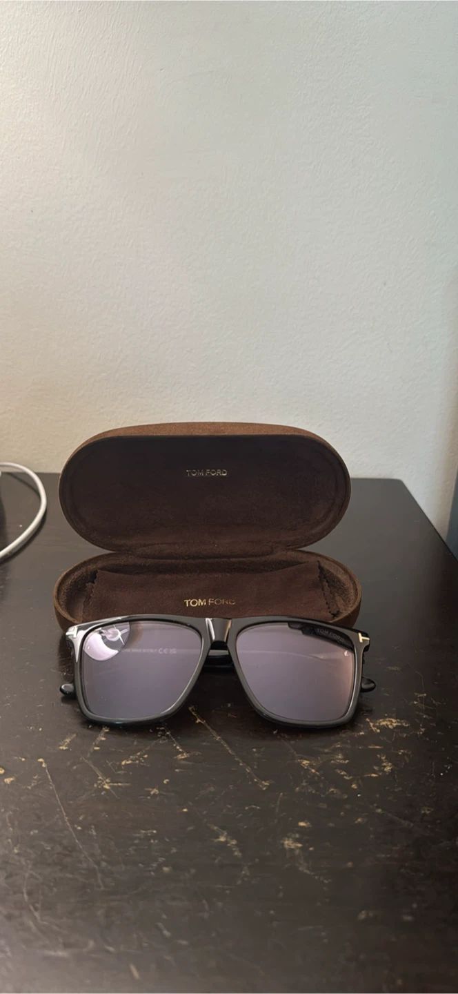 New Tom Ford Sunglasses TF933 - photo 2