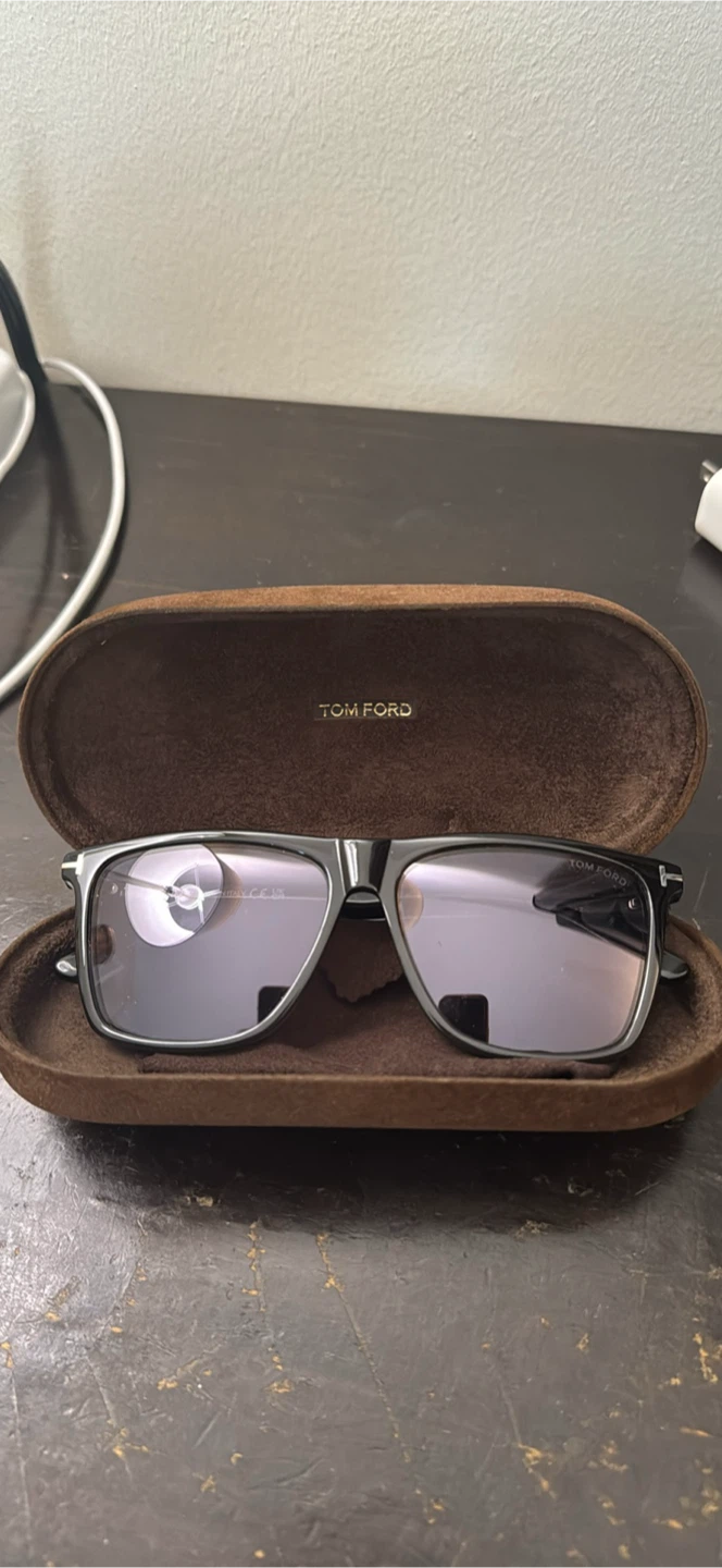 New Tom Ford Sunglasses TF933 - photo 3