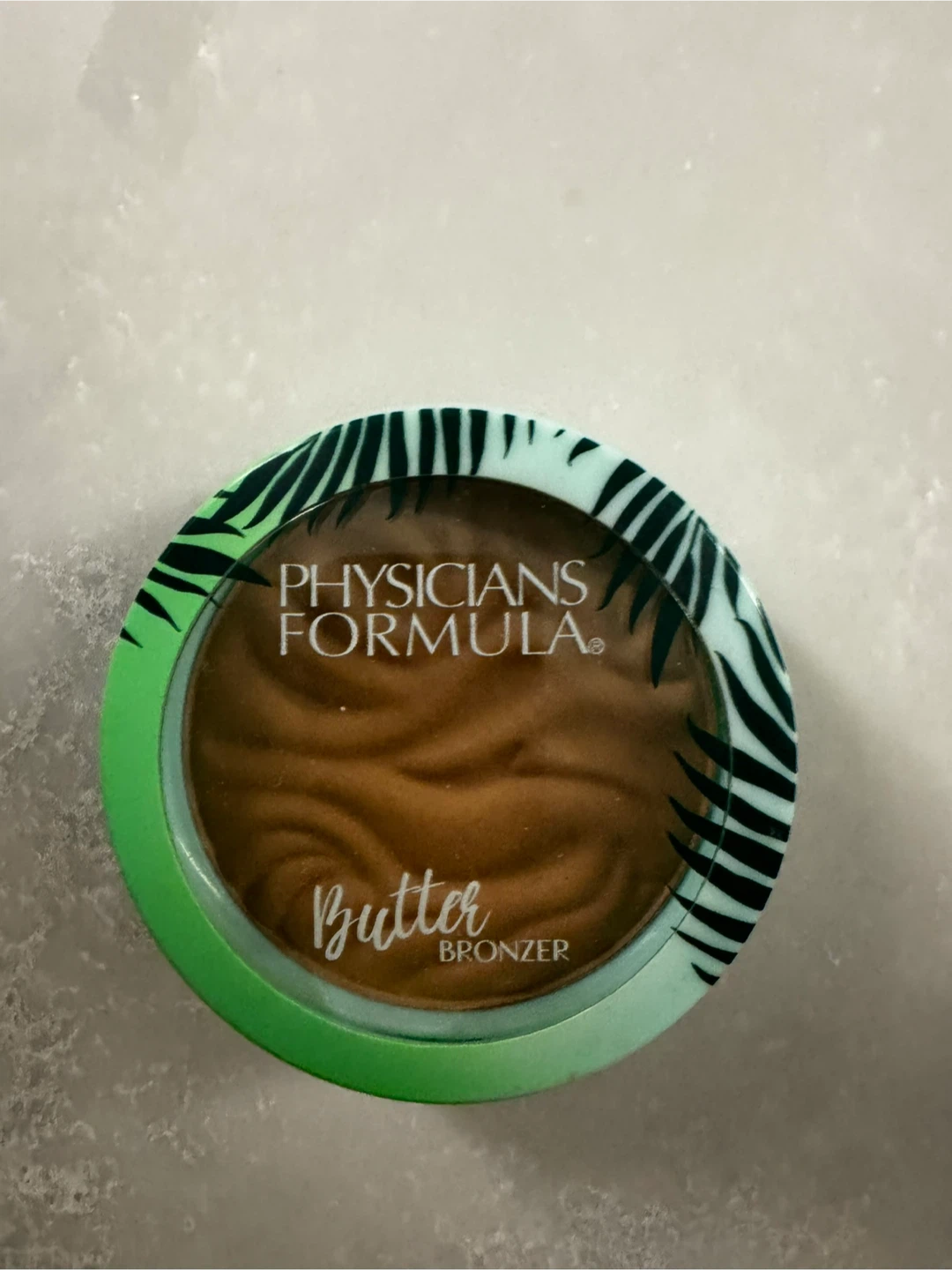 Bronzer Powders
