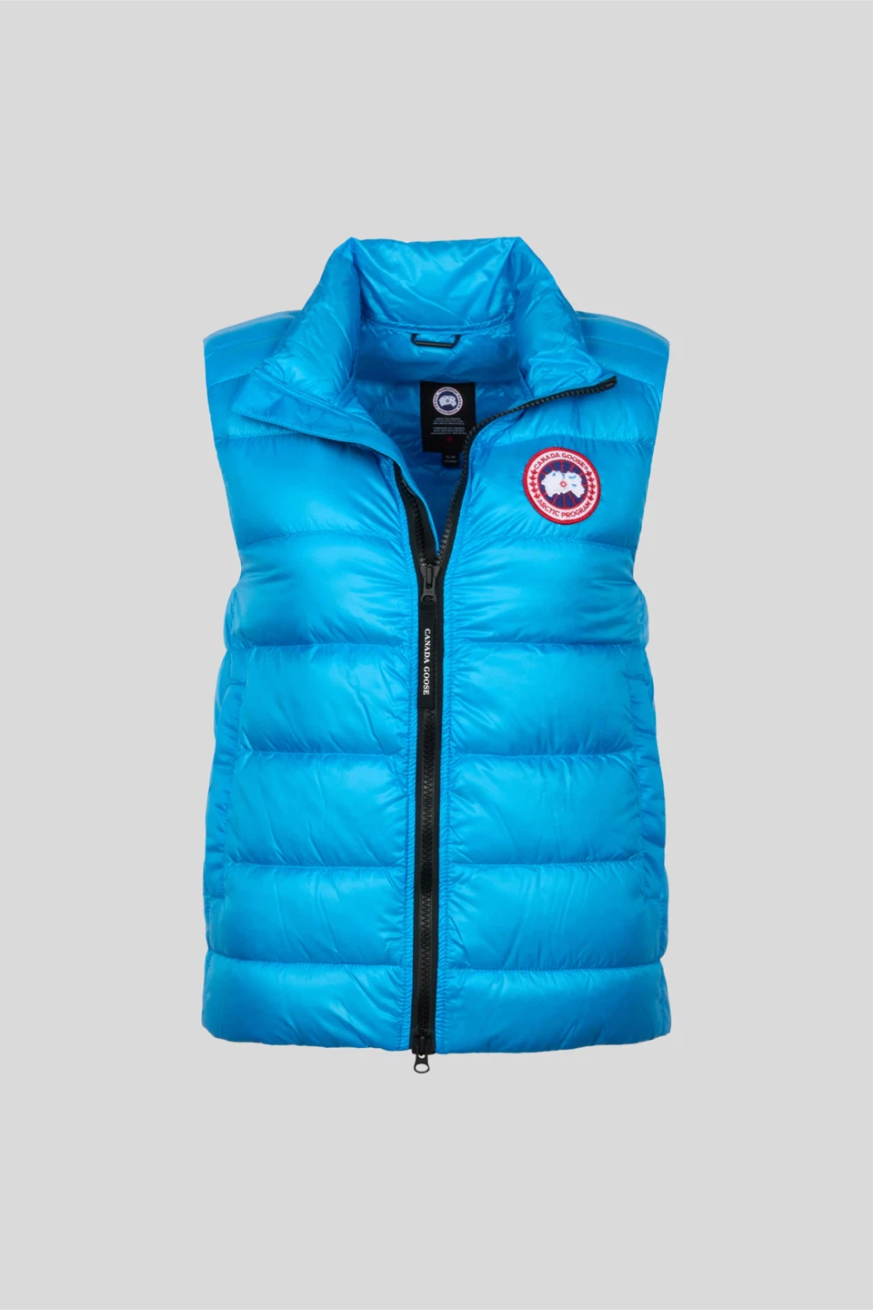 New Canada Goose Freestyle Vest - Blue - photo 3