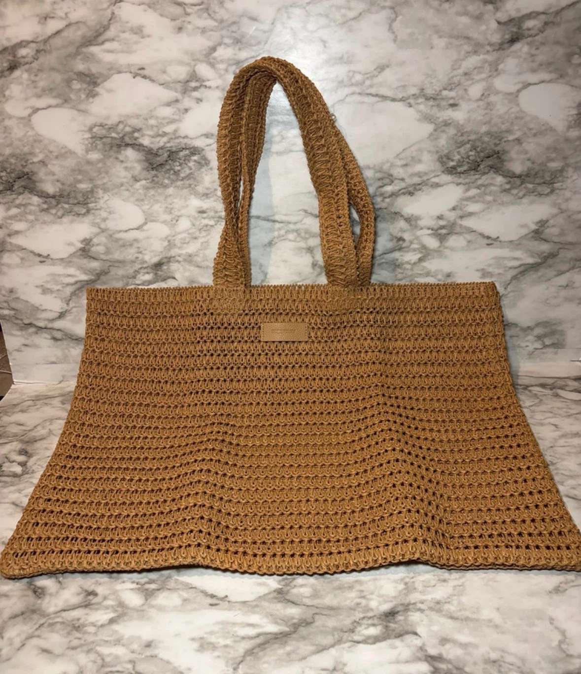 Burberry Tote Bag