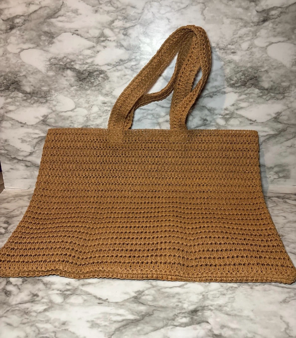 Burberry Tote Bag - photo 4