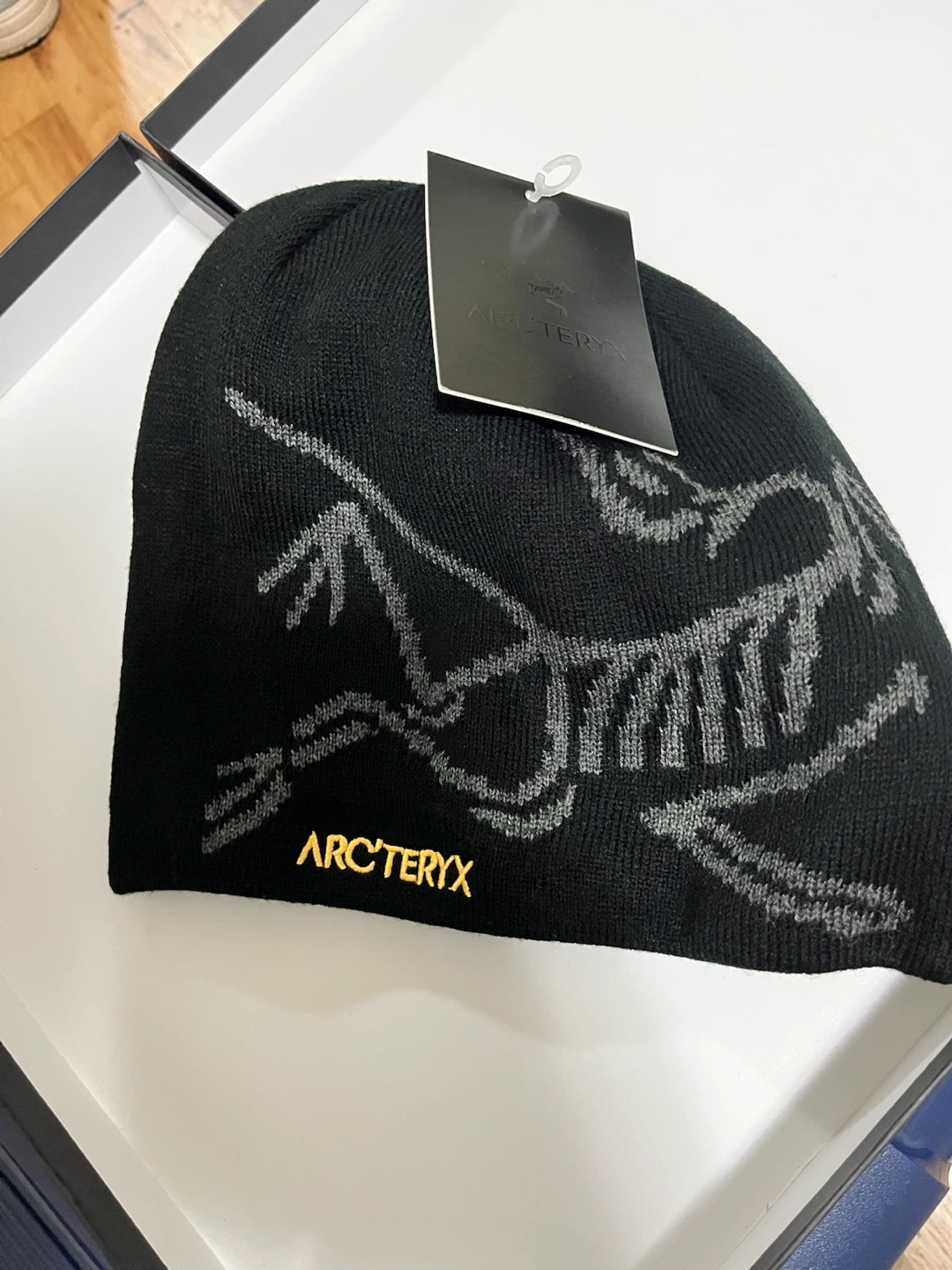 Arc'teryx beanie - photo 3