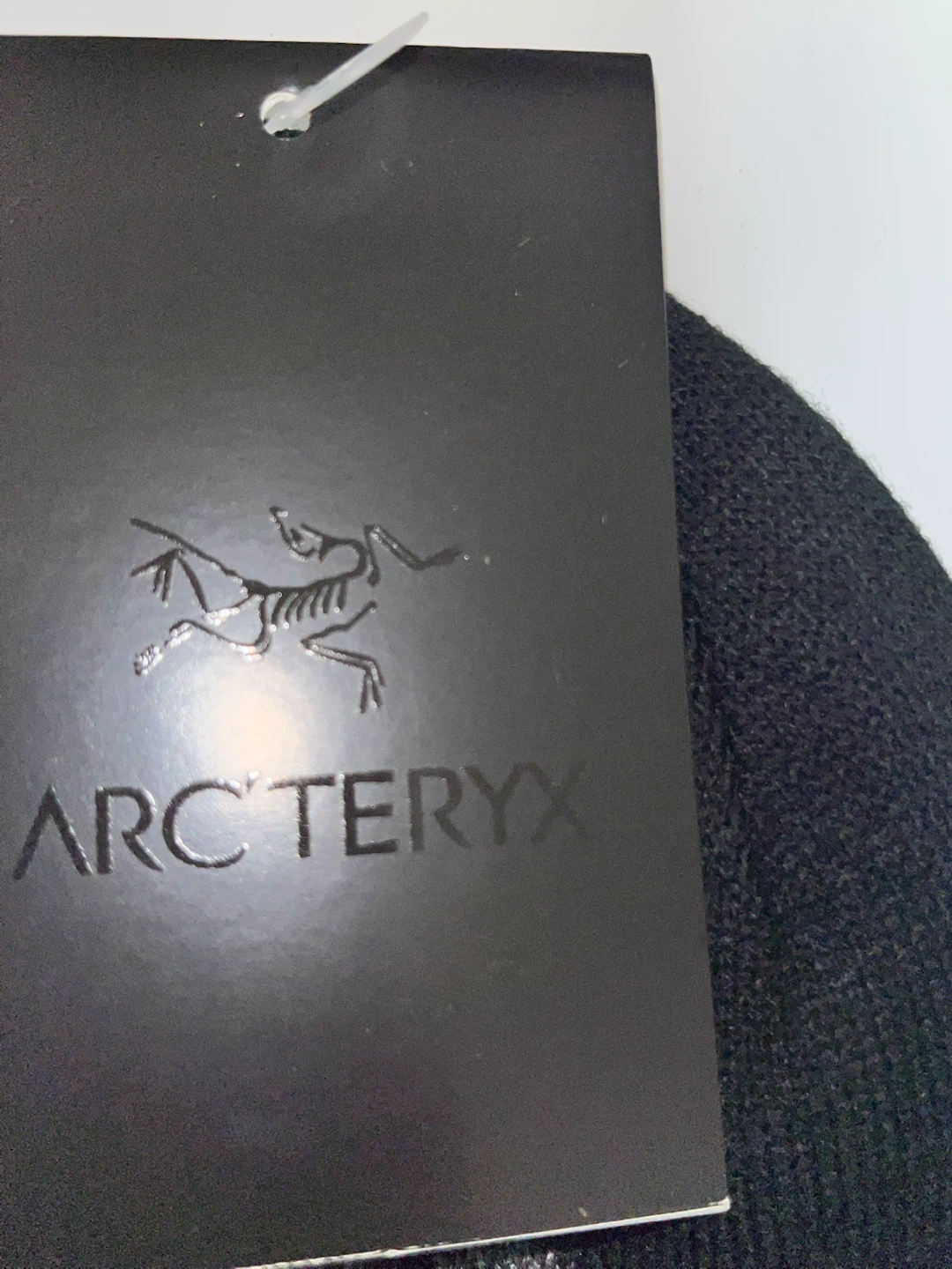 Arc'teryx beanie - photo 4