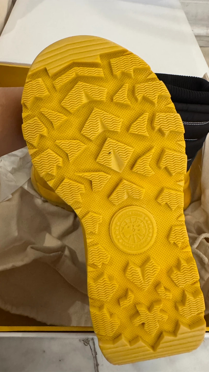 Canada Goose x Pyer Moss Boots - photo 3