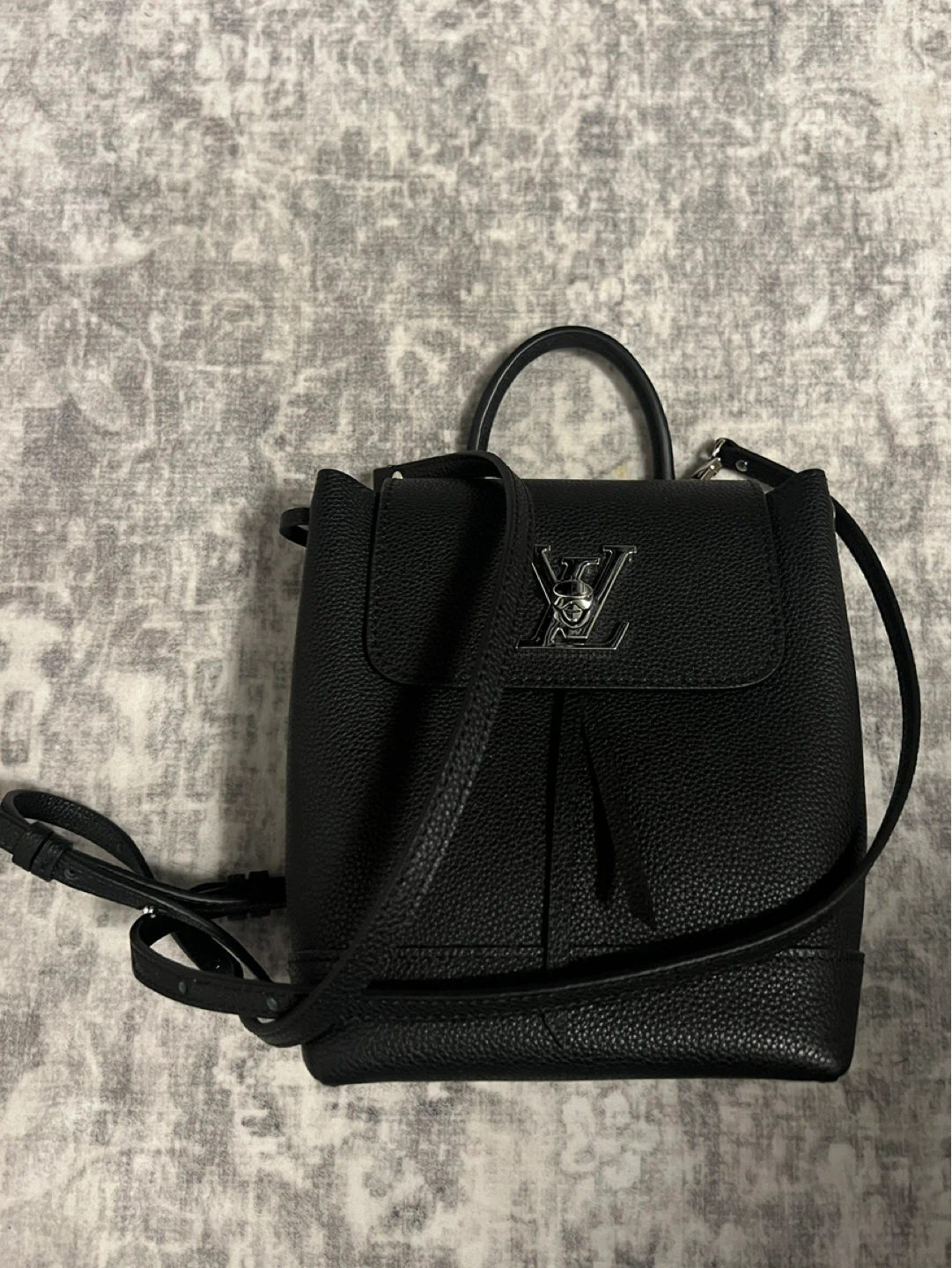 Brand new - MASTER Quality LV backpack 100% leather - photo 2