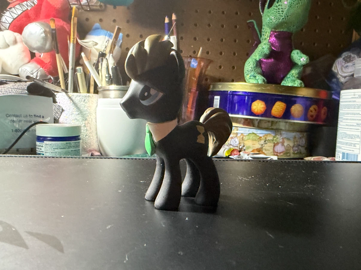 My little pony - Funko mysterys! 🦄