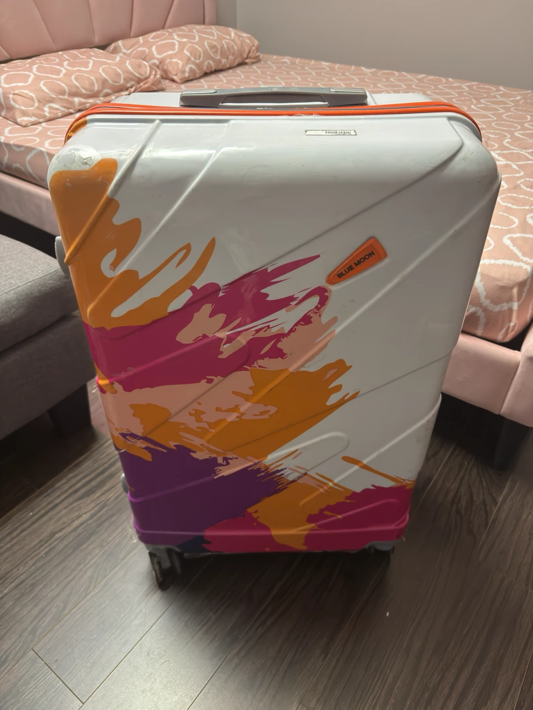 Large Luggage Bag