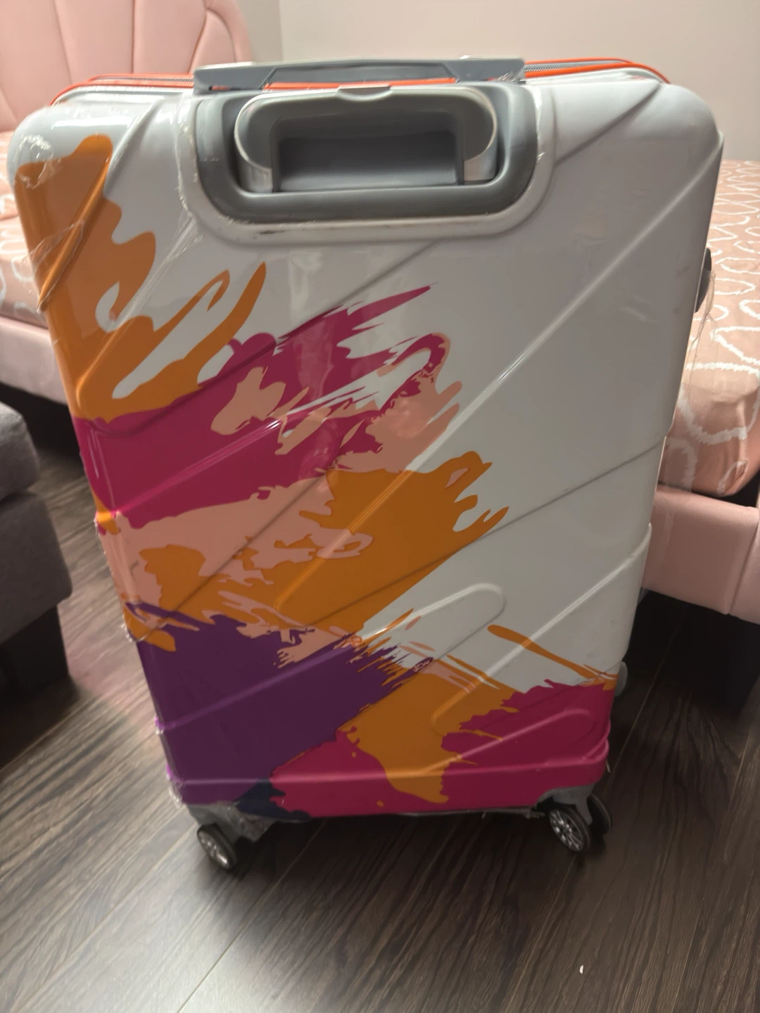 Large Luggage Bag - photo 2